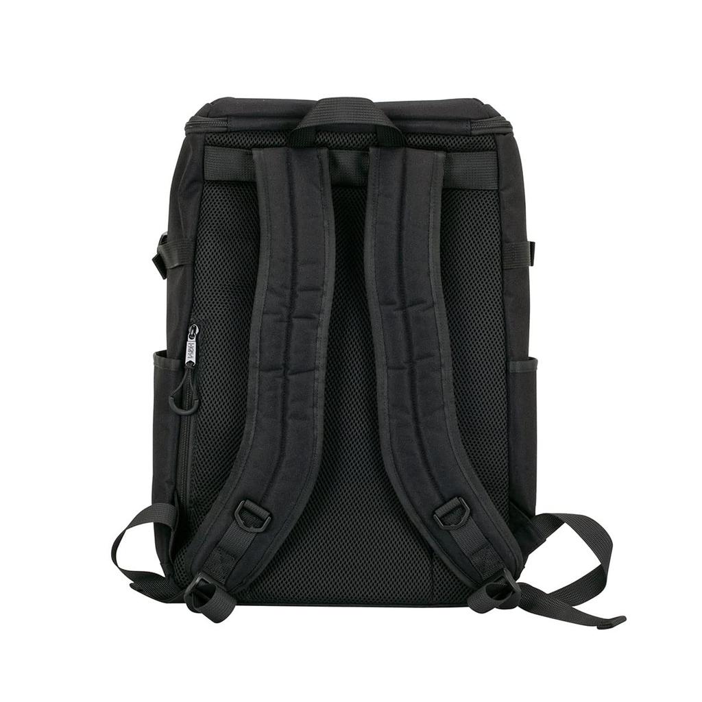 HeM Backpack School Backpack 30L Ray Box Type School Backpack Large Capacity for Middle School and High School Girls Commuting Club Activities Ladies