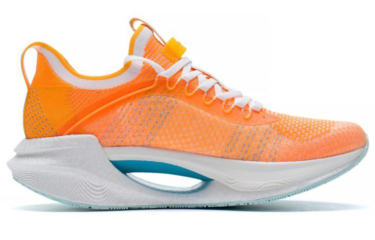 Li Ning Shadow Essential Cushioning Slip Resistant Abrasion Resistant Breathable ARRS003-7