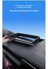 Compatible with 26 Models: Third Gen Nio ES8 HUD Protective Cover & Interior Decor