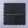 Car Wash Room Floor Grid - 4cm Garage Tile Floor Mat 4S Shop Grid Mat