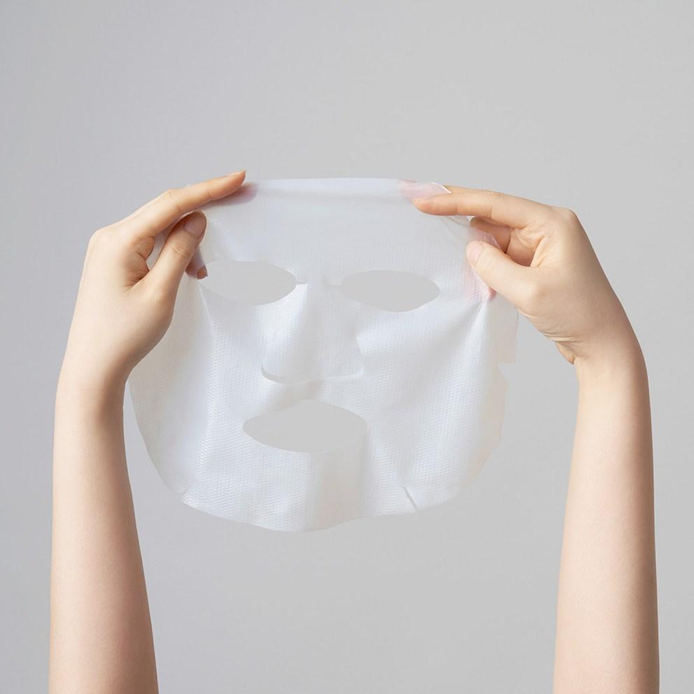 [Ieom] Trouble Patch Mask, 4pcs, 1ea