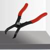 Itisyou Clip Remover Clip Pliers Coupler Removal Tool Clip Removal Tool Car Clip Removal Tool Car Clip Removal Tool