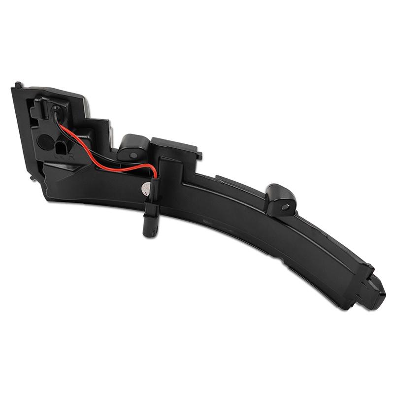 Für Land Rover LR4 Discovery Range Rover Sport Evoque MK IV Dynamische Bernstein Led Rückspiegel Blinker Kontrollleuchten