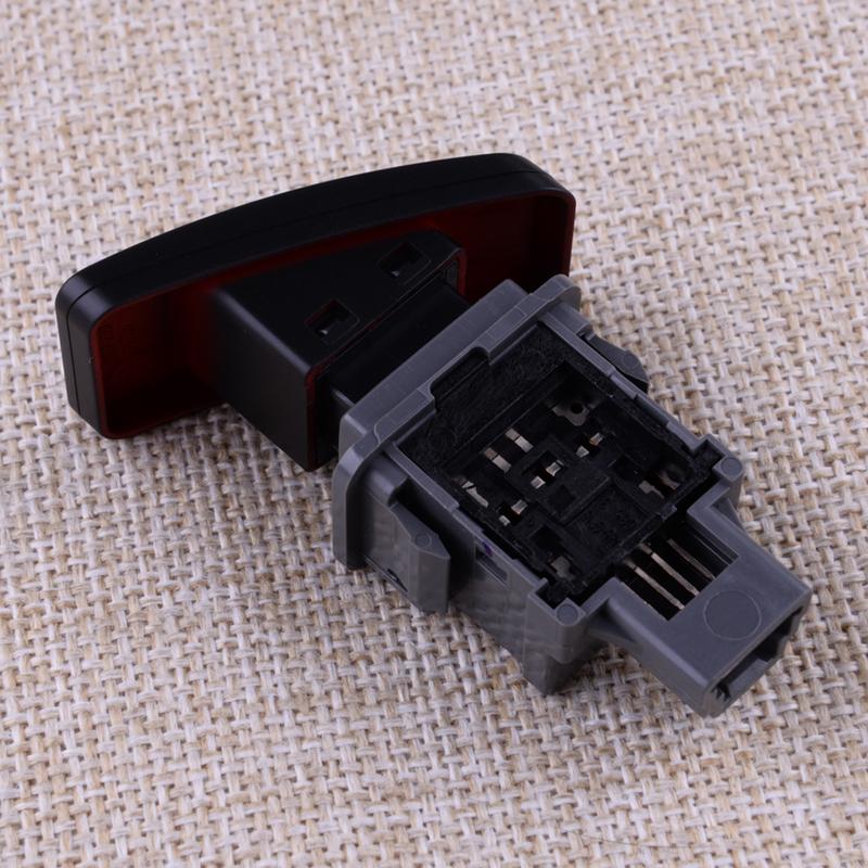 84332-02170 Emergency Flashing Light Control Button Switch Fit for Toyota Corolla 2008 2009 2010 2011 2012 2013 8433212520
