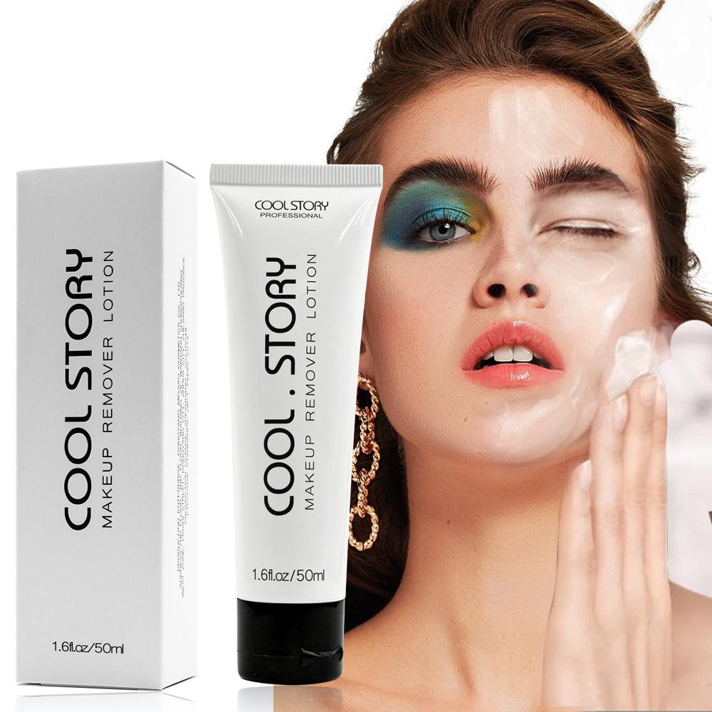 Makiažo valiklis Losjonas Hydrophilic Oil Deep Makeup Remover Be įtampos makiažo valiklis Skystas makiažo valiklis