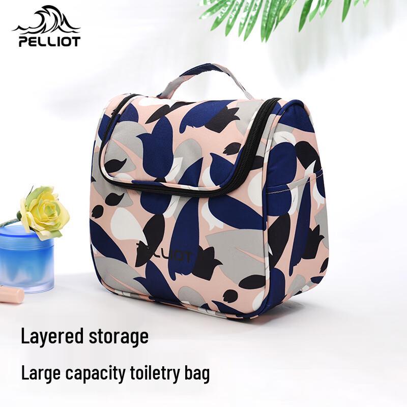 Pelliot Travel Toiletry Bag One Size