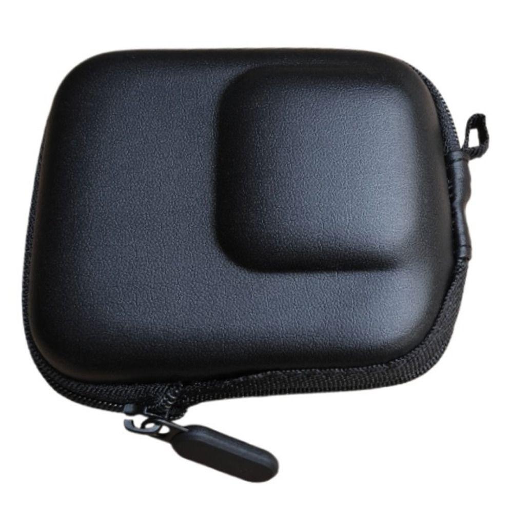 Portable Carrying Case EVA Protective Cover Professional Shell for DJI Action6/5/4/3 Travel