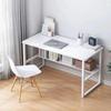 Simple Home Office Writing Desk for Students and Study In Bedroom or Rental House