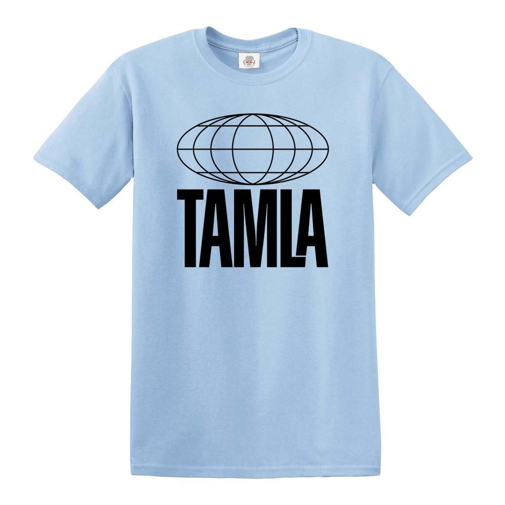 Tamla motown northern soul 70s 80s 90s tv series tshirt mens ladies tee tshirt