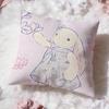 Brand G-GabrielS Cushion Cover Premium Comfort Reversible Pillow Cove -Two in One Design for Any Room & Car Interior