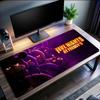 F-Five Nights at Freddys Mauspads Rutschfest Verdickt Groß Schreibfläche Verriegelte Kante Büro Student Gaming Kissen MousePad