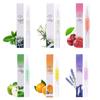 Nail Nutrition Oil Pen Nail Treatment 15 Smell Cuticle Revitalizer Oil Prevent Agnail  Nourish Pen