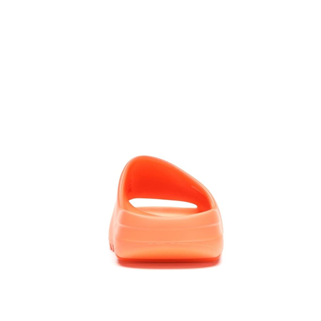 Adidas Yeezy Slides Enflame Orange Unisex Tenisky GZ0953