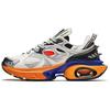 Shock Wave Men Black Silver 112438896-3