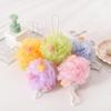Soft Foaming Bath Sponge Ball Set