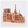 Upgraded LED Light Kit for Lego Architecture Notre Dame Cathedral, High-Quality Materials, Easy Installation, Gift for Lego Fans
