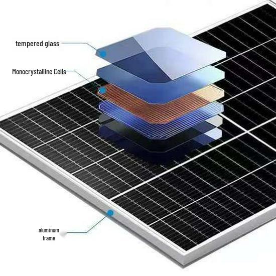 ZhiShangFei Solar-Powered Wireless Parking Barrier Gate