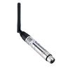 2.4G Wireless DMX512 Transmitter Receiver for Stage and Moving Head Lights