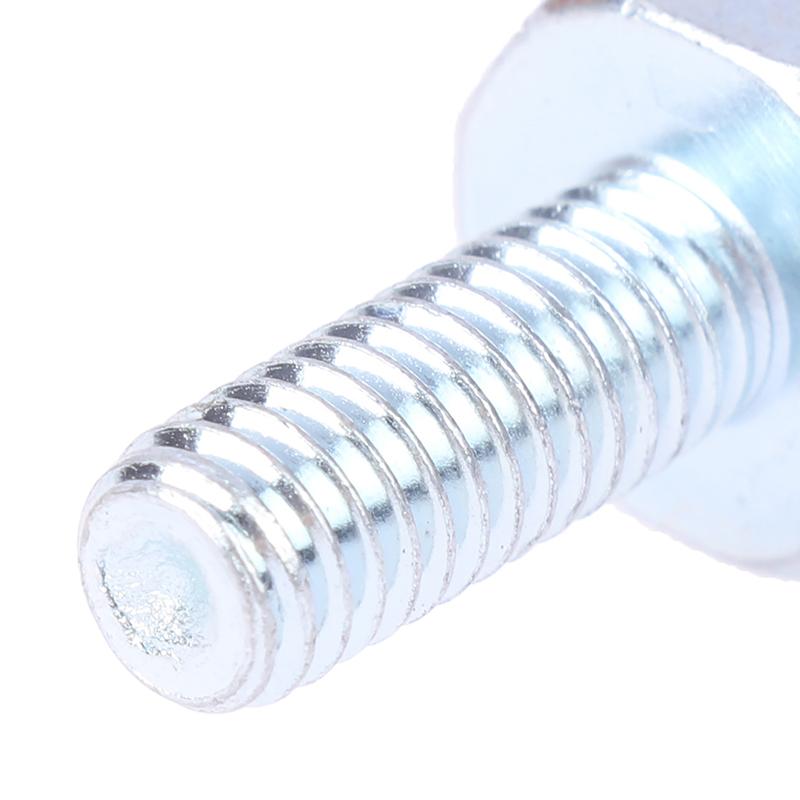 1 paar Universal Auto Ball Stud Gas Schock Streben Montage Halterung Für Gas Frühling Streben Lift Unterstützung Schock