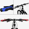 5 Colors Bicycle Handlebar Grips Rubber Bike Cover Protecting Bicycle Accessories