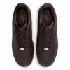 Nike Herren Air Force 1 AF1 Sports Skate-Schuhe