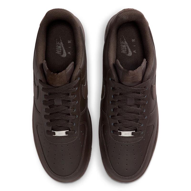 Nike Herren Air Force 1 AF1 Sports Skate-Schuhe