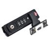 Portable Protection Security Weatherproof Luggage TSA13116 3Digit Combination Lock TSA Customs Lock Safely Code Lock