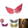 Colorful Wings Butterfly Wings For Costume Party Elf Wings Unicorn Wings