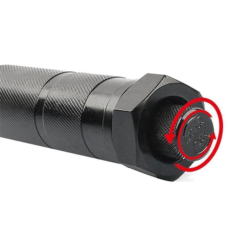 Powerful Preset Torque Wrench Ratchet Socket Wrench Universal Auto Repair Tire Tool