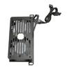 Memory Cooling Fan Double 6025PWM 1000 to 3000RPM 5V 3Pin Aura Sync ARGB Memory   for DDR DDR2 DDR3 DDR4 DDR5