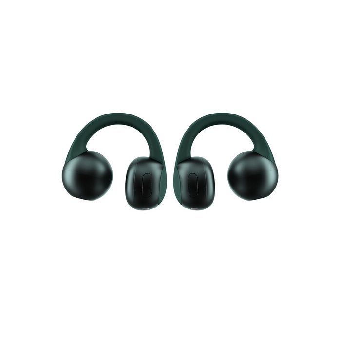 Sluchátka Motorola Buds Loop Green - Kaki