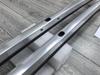 CX-3 Aluminum Alloy Roof Rack with Bolt Mount