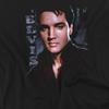 Elvis Presley Unisex Adult Tough T-Shirt