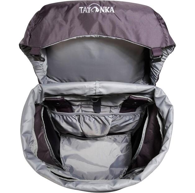 Рюкзак Tatonka Noras 55+10 bordeaux red (Damen) (1324.047)