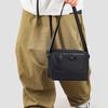Men's Oxford Shoulder Bag Commuter Lightweight Crossbody Nylon Bag