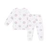 Wing Rabbit Long Sleeve Kids Underwear Mlsl9k03