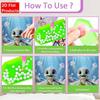 DIY Cute Turtle Pearl Diamond Art Kits Without Frame 30x40cm Gem Art Diamond Painting Kits for Adults/Beginners Gift Idea Home Wall Decor
