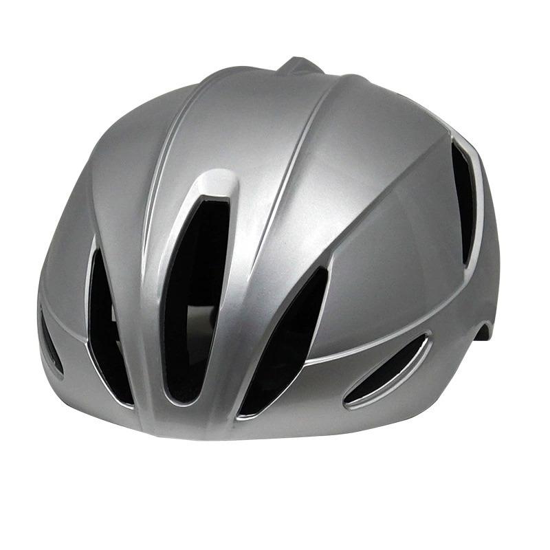 Casco de bicicleta para ciclismo de montaña y ruta, seguridad profesional, ligero y transpirable