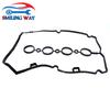 Motorventil Nockenwellen Kipphebel Abdeckung Dichtung 55354237 Für Opel Vauxhall Chevrolet Sonic Cruze Saturn Pontiac G3 Z16XER Z18XER