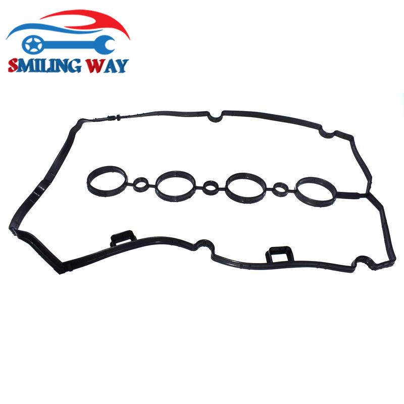 Motorventil Nockenwellen Kipphebel Abdeckung Dichtung 55354237 Für Opel Vauxhall Chevrolet Sonic Cruze Saturn Pontiac G3 Z16XER Z18XER