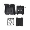 Air Filter Kit For Brush Cutter Engine Air Filter Accessories For Lawn Trimmer