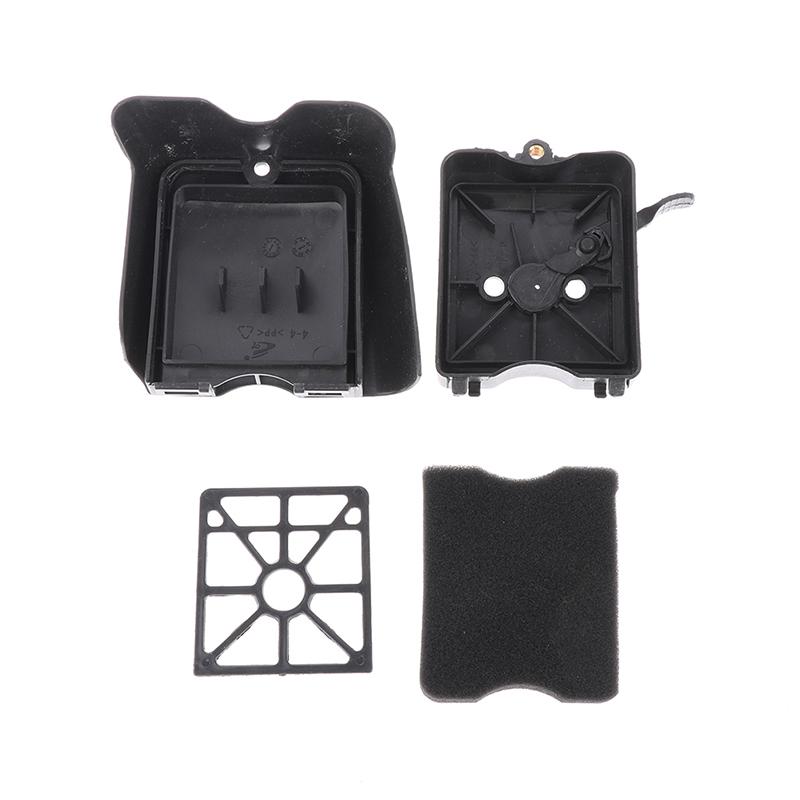 Air Filter Kit For Brush Cutter Engine Air Filter Accessories For Lawn Trimmer
