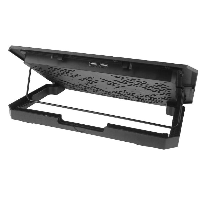 Laptop Cooler Stand
