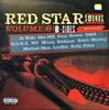 LP-Schallplatte VERSCHIEDENE Red Star Sounds Volume 2 Bsides 440063275 DEF JAM 2002 US Rap HipHopRB Gebraucht