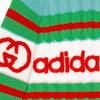 Gucci X Adidas Originals Cashmere Sweater Women's Multicolor 717722-XKCQ3-5429