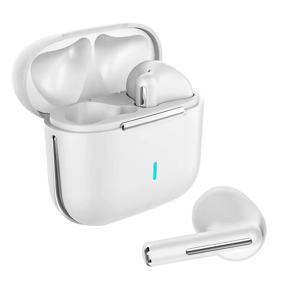 Model H6 Semi-In-Ear Sports TWS Bluetooth Earphones with AI Translation, Wireless & Bluetooth 5.4