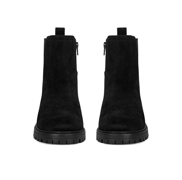Ботильоны Lasocki WI16-D-466-02 Black