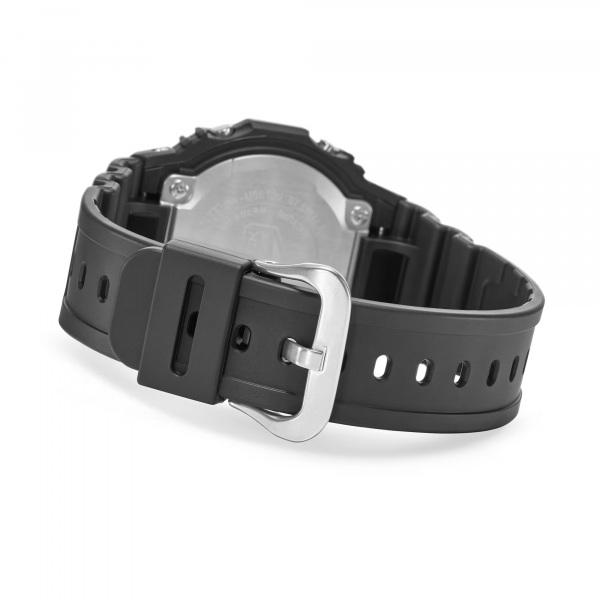 Casio G-Shock Digital 5600 GW-M5610U-1BJF Black Dial Men's Watch New