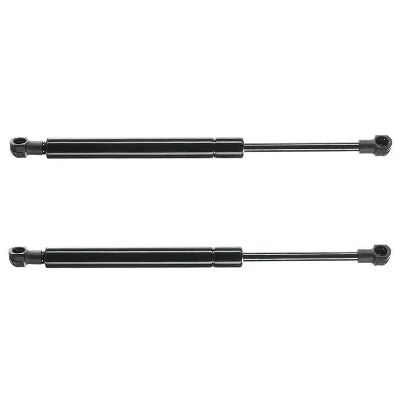 2pcs Car Rear Tailgate Trunk Lift Supports Struts 51247016186 Fit for BMW Z4 E85-Series 2003-2008 Auto Accessories
