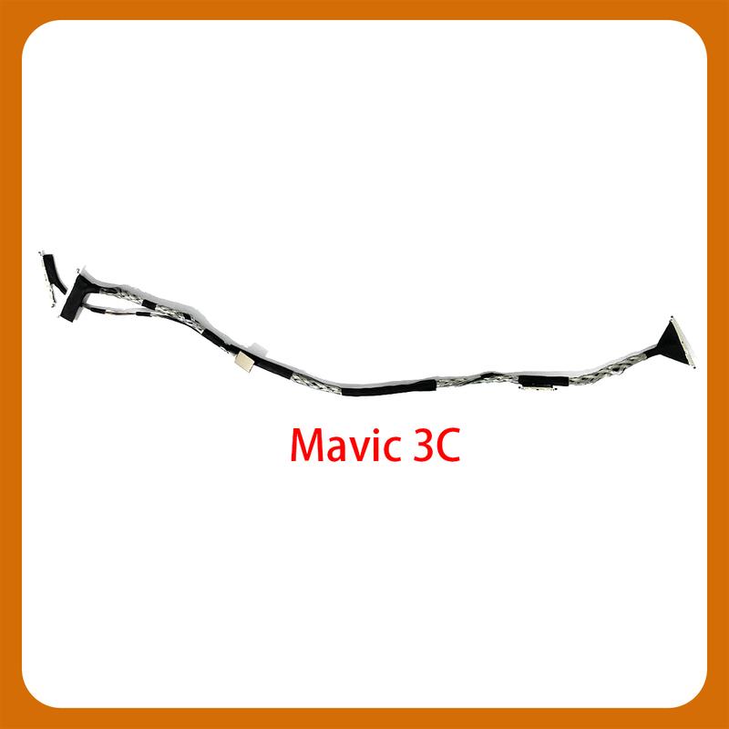 For DJI Mavic 2zoom/3 ENTERPRISE/3 Classic/4 Pro Series PTZ Signal Cable, Flexible Cable, Lens Data Transmission for Drone